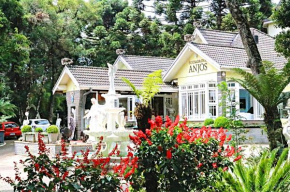 Pousada dos Anjos  Canela